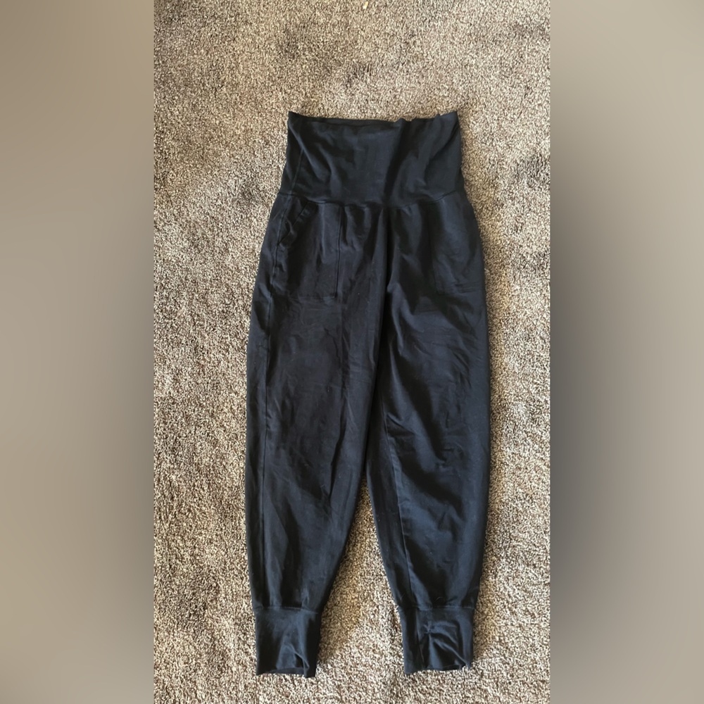 Offline by Aerie Foldover Joggers
